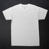 Hanes USA企画 クルーネック 3P Tシャツ クラシック メンズ画像