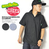 seedleSs. REDKAP REMODELING S/S SHIRT SD14SP-SH01画像