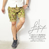 Loky CAMO CLIMBING SHORT PANTS 11129025画像