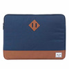 Herschel Supply HERITAGE SLEEVE for 15inch MacBook NAVY 10056-00007-15画像