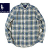 POLO RALPH LAUREN L/S BOYS OXFORD SHIRT画像