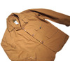 CORONA #CJ001 ESTER GABARDINE GAME JACKET画像