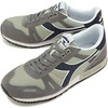 DIADORA TITAN II GRAY/BLUE DENIM 158623-C4747画像