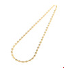 FRANK GOLD CHAIN LONG by MR.FRANK GOLD FKJP-AC-079画像