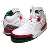 NIKE JORDAN SPIZIKE OG wht/v.red-c.gry-clss 315371-125画像