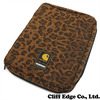 NEIGHBORHOOD × Carhartt WIP I PAD CASE LEOPARD画像