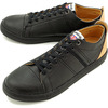 Admiral HEATHROW III Black/Black SJAD1407-0202画像