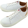 Admiral HEATHROW III White/White SJAD1407-0101画像