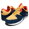 SAUCONY × Packer Shoes GRID9000 SNOW BEACH 70147-1画像