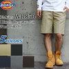 Dickies WR850 11inch Regular Fit Work Short画像