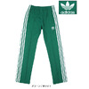 adidas Europa Track Jersey Pant Green/White Originals M30185画像