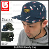 BURTON Rainfly Cap 137361画像