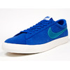 NIKE TENNIS CLASSIC AC BLU/WHT 377812-413画像