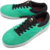 Emerica HERITIC TEAL/BLACK画像