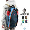 ALDIES BEHAVIOR RUCK 41388画像