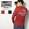 GOOD EVIL L/S TEE -BEATNIK-画像