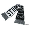 STUSSY Stadium Scarf 138355画像