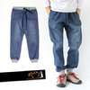 ROKX COTTONWOOD DENIM PANT RXMF412画像