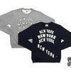 SWAGGER LOVE NEWYORK SWEAT画像