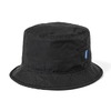 TOYPLANE BUCKET HAT (BLACK) TP14-FCP06画像