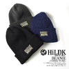 HiLDK BEANIE -THREE STAR- LDH5863画像