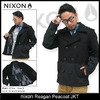 nixon Reagan Peacoat JKT NS2065画像