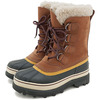 SOREL CARIBOU CINNAMON NL1005-281画像