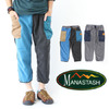 MANASTASH RECYCLE FLEECE TAC 7146033画像