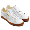 PUMA COURT STAR ANML LEATHER WHITE/WHITE 357255-01画像