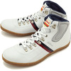 mobus SOPHIEN MID II S.WHT/RED/NAVY M1118TS-1793画像