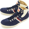 mobus SOPHIEN MID II S.NAVY/CRM/D.RED M1118TS-7171画像