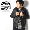 LEFLAH SINGLE RIDERS JACKET画像