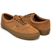 VANS ERA "TABACCO PACK" (SUEDE/BUCK) TOBACCO BROWN VN-0Y6XEXU-U画像