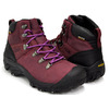 KEEN PYRENEES BLACK / CINNAMON 1012077画像