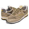 new balance × J.CREW M996 JC5 MADE IN U.S.A画像