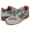 new balance × J.CREW M996 JC3 MADE IN U.S.A画像