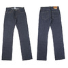 TELLASON SLIM STRAIGHT JEANS RIGID 1977.03画像