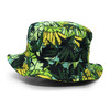 FITTED HAWAII MAI'A BUCKET HAT FTH017画像