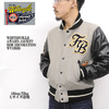 Whitesville AWARD JACKET SEMI DECORATION WV13080画像