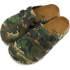 Birki's CAMDEN Camo Green/Black 529601画像