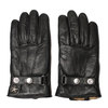 Schott WINTER GLOVE SHORT 3149026画像