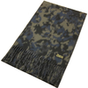 DAPPER'S Camouflage Cashmink Scarf LOT1030画像