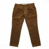 BURGUS PLUS Hunting Corduroy Trousers BP14303画像