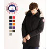 CANADA GOOSE JASPER 3438JM画像