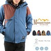 MANASTASH Paneled 4-Way Parka 7142037画像