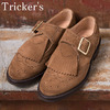 Tricker's Mary Jane Snuff M7596画像