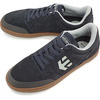 etnies MARANA NAVY GREY GUM Sheckler画像