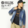 HiLDK DECK JKT -LDK- LDF5163画像