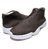 NIKE AIR JORDAN FUTURE b.brn /wht 656503-200画像