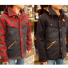 COLIMBO HUNTING GOODS FORESTER COAT ZP-0115画像